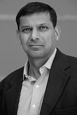 Faculty - Raghuram Rajan