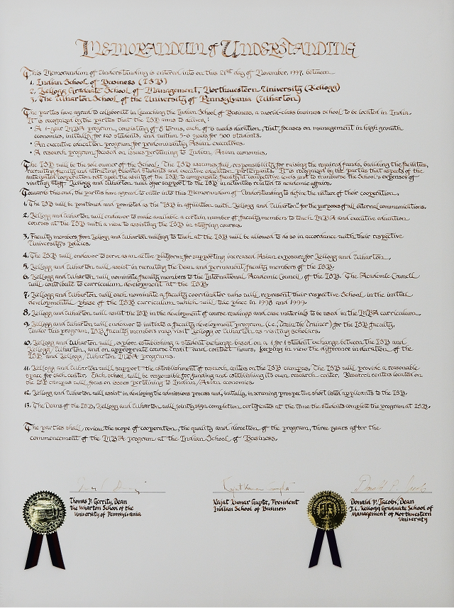Milestone 1997 - Document